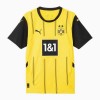 Original Fußballtrikot Borussia Dortmund Heimtrikot 2024-25 Für Herren